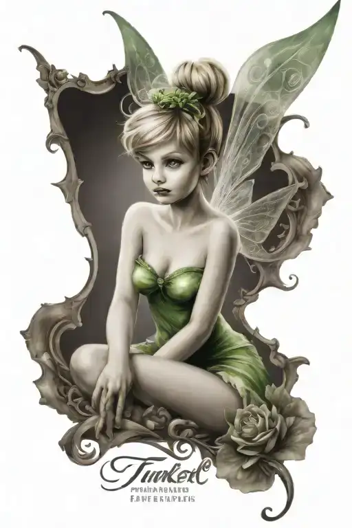 Tinker Bell