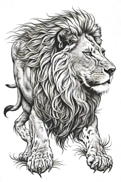 Lion