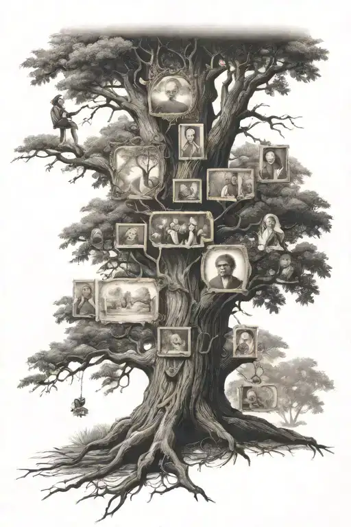Family Tree