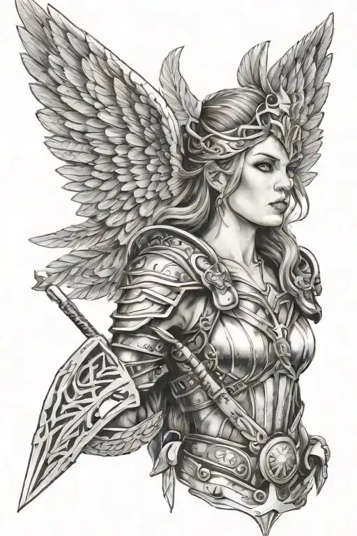 Valkyrie