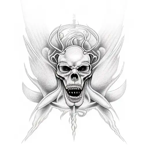 Pain Having Full Power