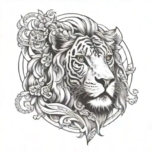 Leo Zodiac Sign