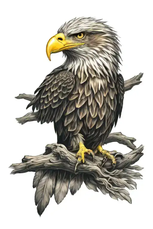 Eagle Head