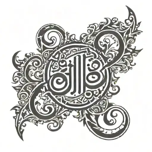 Arabic Script