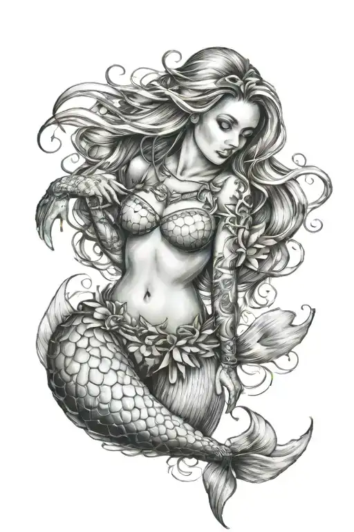 Mermaid