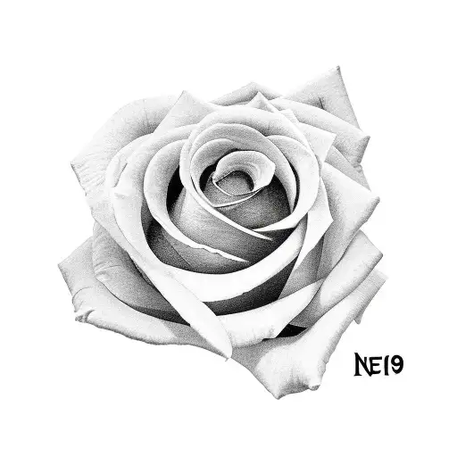 Rose And The Number 1968