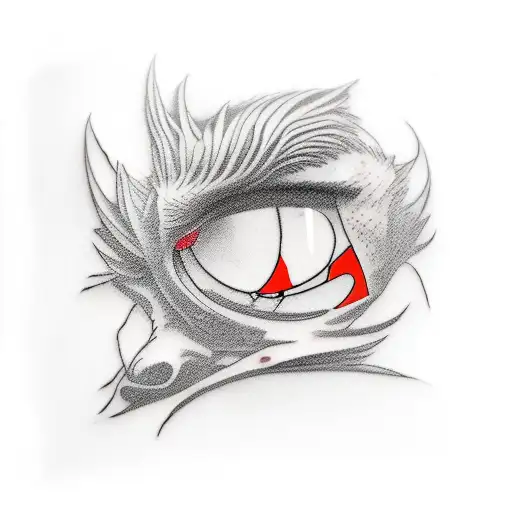 Zoro Luffy Doflamingo