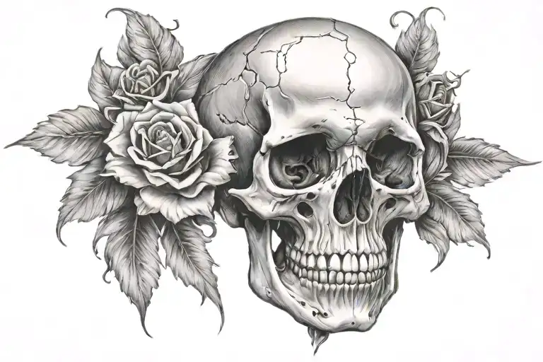 Skull