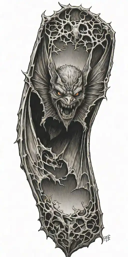 Wampire Bat