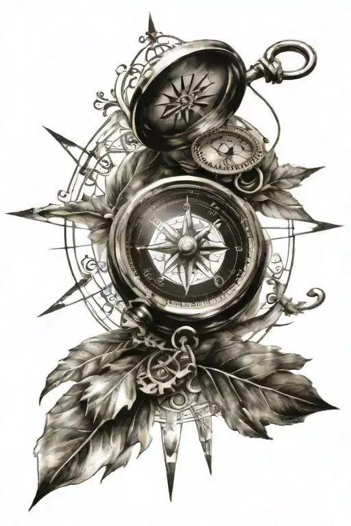 Compass
