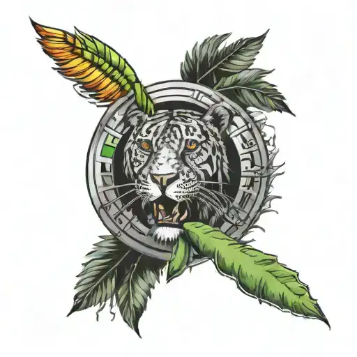 Protection And The Love For Reggae Music