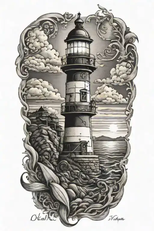 Lighthouse