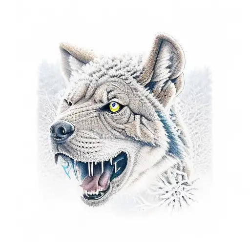 Tyler Shoulders Shake The Frost Album Cover