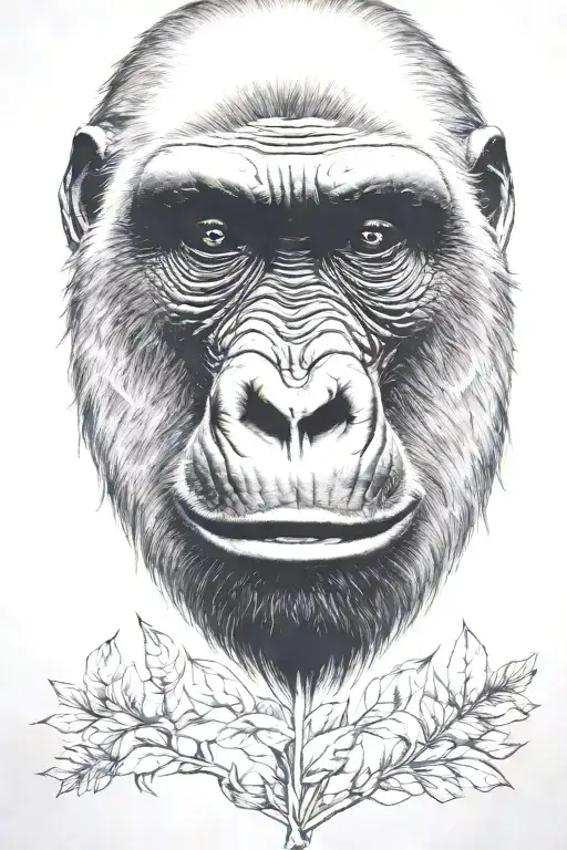 Gorilla