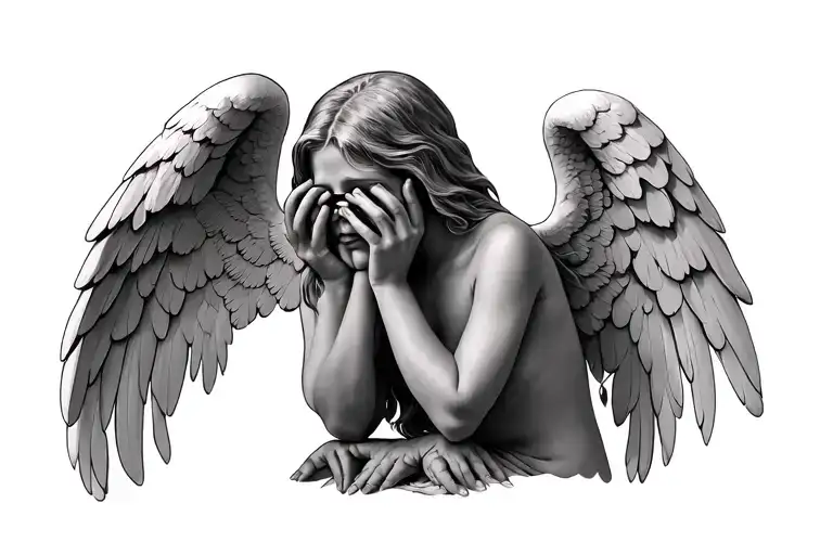 See No Evil Speak No Evil Hear No Evil Angels