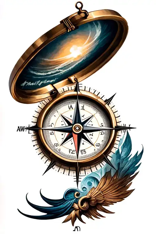 Compass