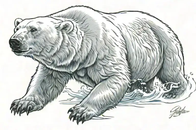 Polar Bear
