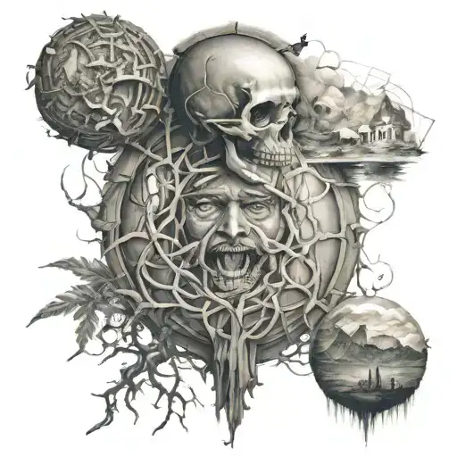 Resilience Chaos Complexity Of Human Nature