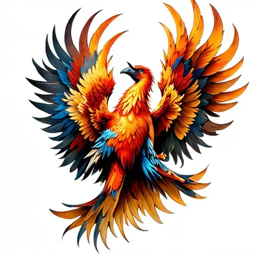 Phenix Bird