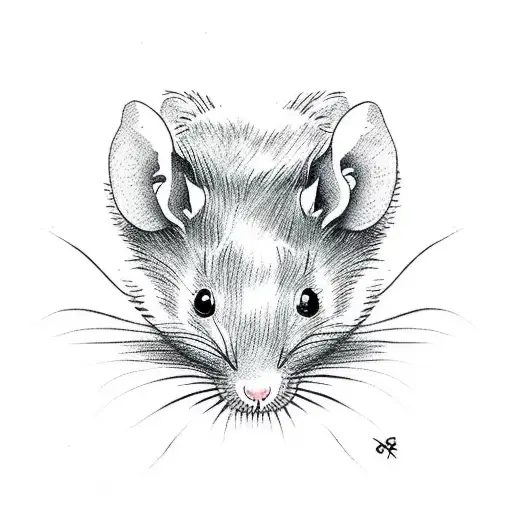 Rat Color