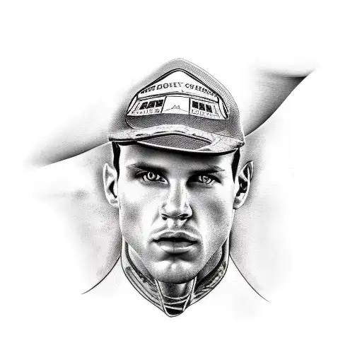 Formula One Racing Car