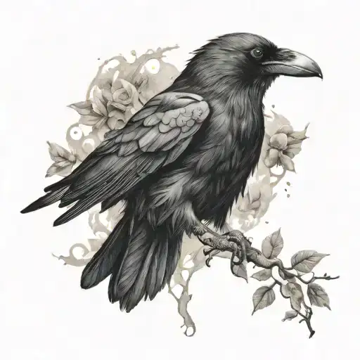 Crow