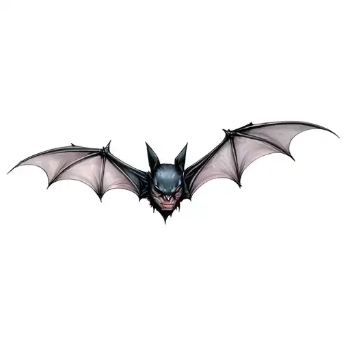 A Bat