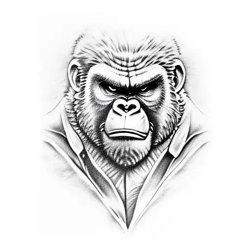 Fire Fist Ace Killing King Kong In Nyc