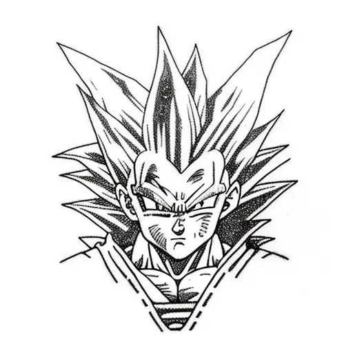 Dragon Ball Z