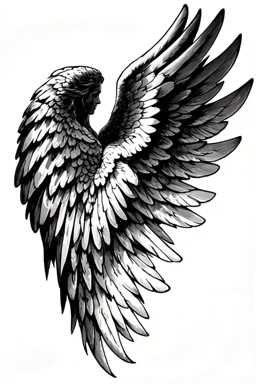 Angel Wing