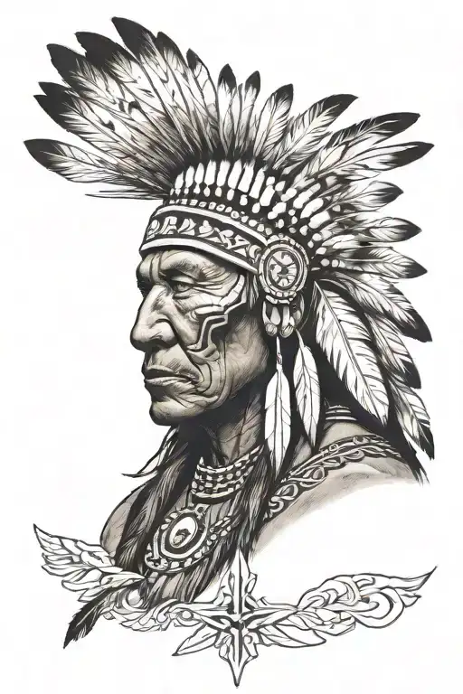 Native American