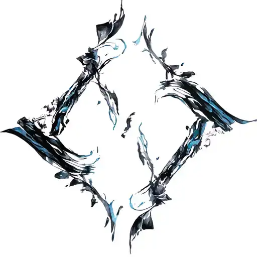 Coverup Abstract Patterns