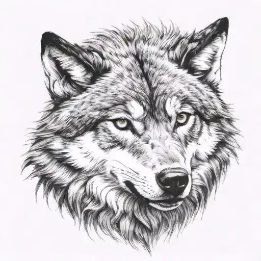 Wolf Head