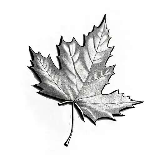 Maple Leaf