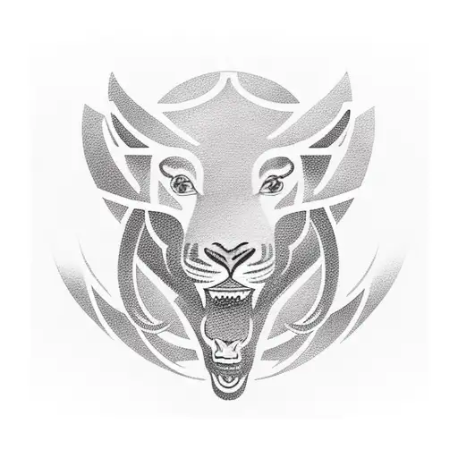 Kobe Bryant Black Mamba Logo Numbers 24 8 Silhouette