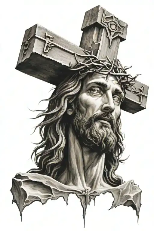 Jesus Cross