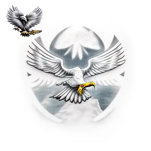 Eagle