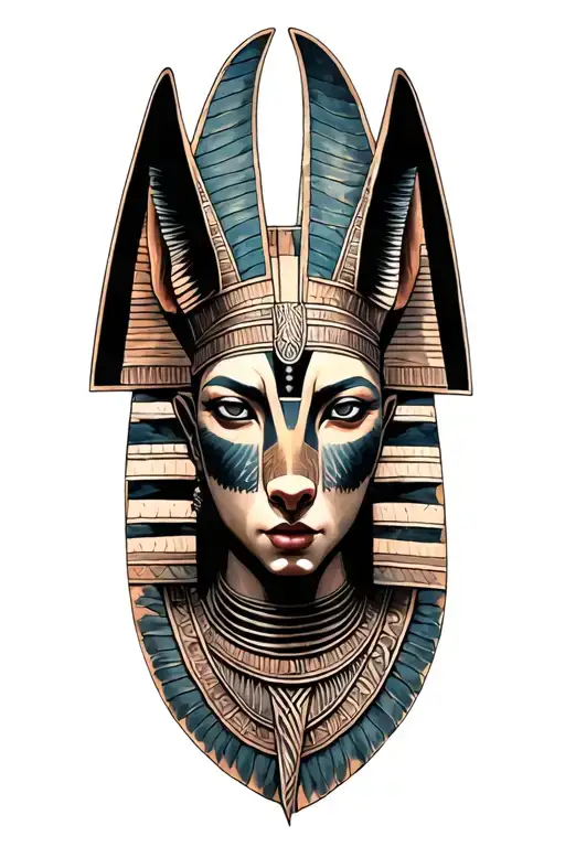 Anubis Mifology Maya Inca