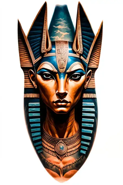 Anubis Mifology Maya Inca