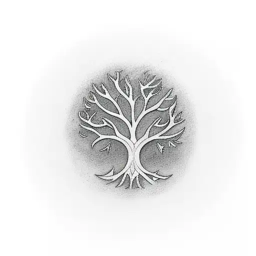 Tree Of Life