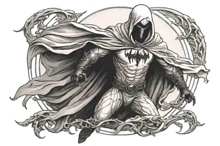 Moon Knight