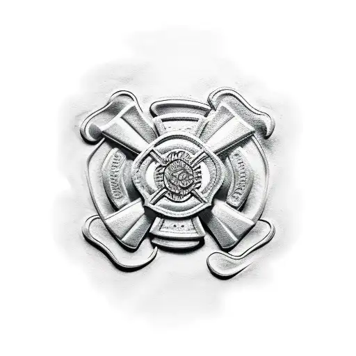 Fallen Brother Firefighter