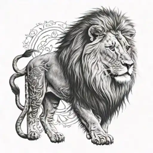 Lion