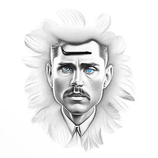 Forrest Gump Feather