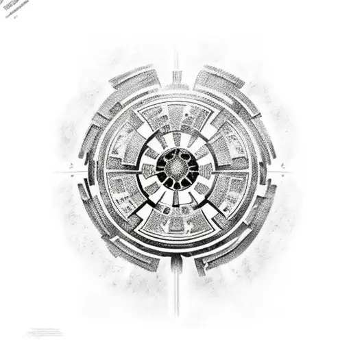 Star Wars Mandalorium