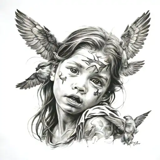 Protect Children Represented