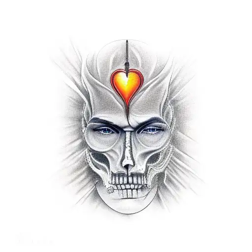 Person With Depression