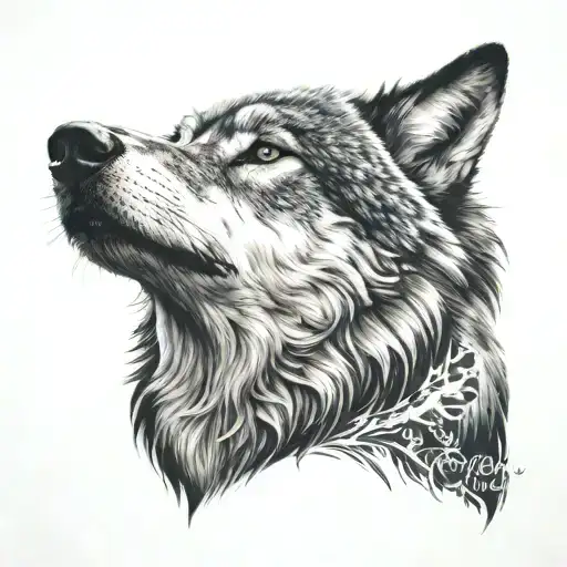 Wolf Head