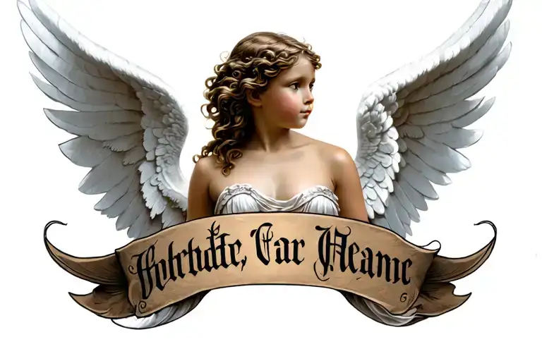 Angel Name