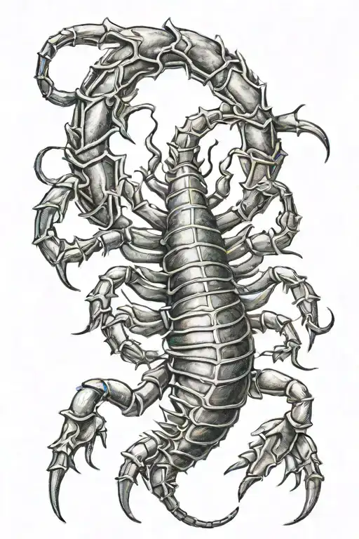 Scorpion Horoscope For Son Born